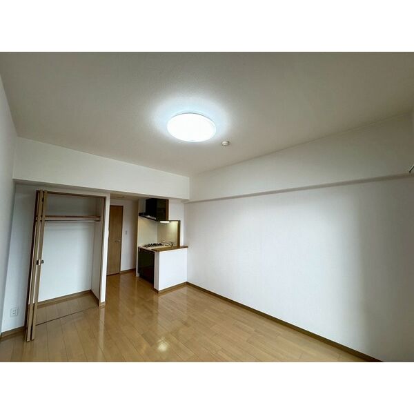 その他部屋・スペース　※このお写真は同物件の別のお部屋のお写真です。現状優先