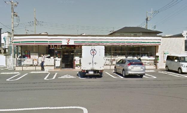 その他　セブンイレブン高崎倉賀野町南店（その他）まで562m