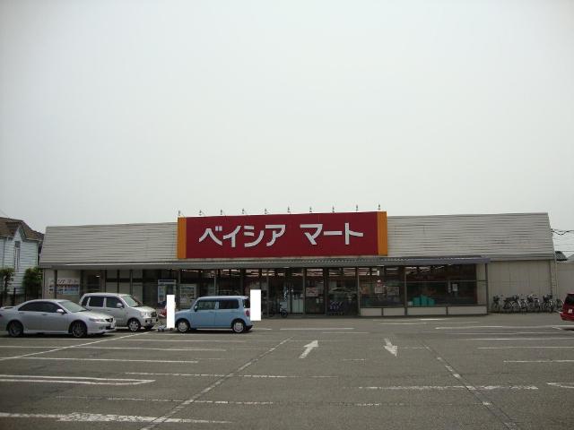 その他　ベイシアマート倉賀野店（その他）まで989m