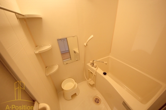 バス・シャワールーム　プレサンス梅田インテルノ