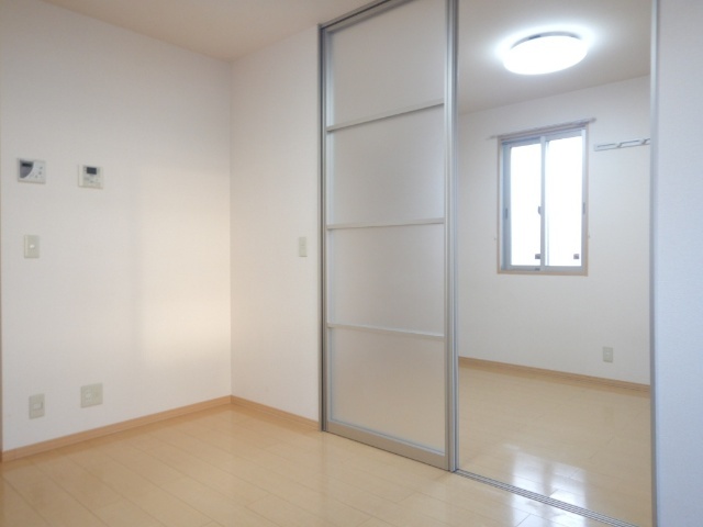 居室・リビング　浄水器対応キッチン