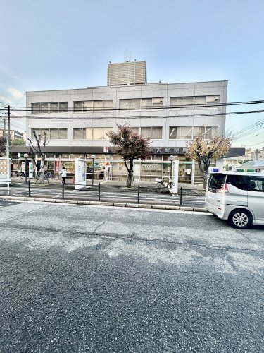 郵便局　住吉郵便局（郵便局）まで1337m