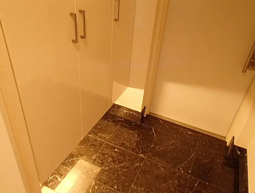 玄関　参考写真です