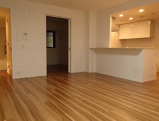 居室・リビング　参考写真です