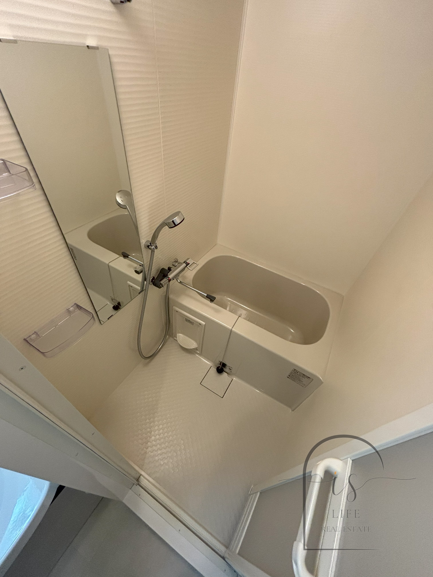 バス・シャワールーム　※イメージ写真