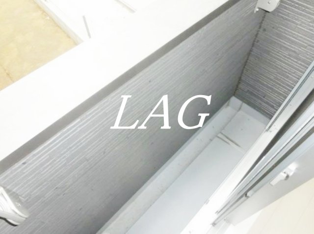 バルコニー　バルコニーです。