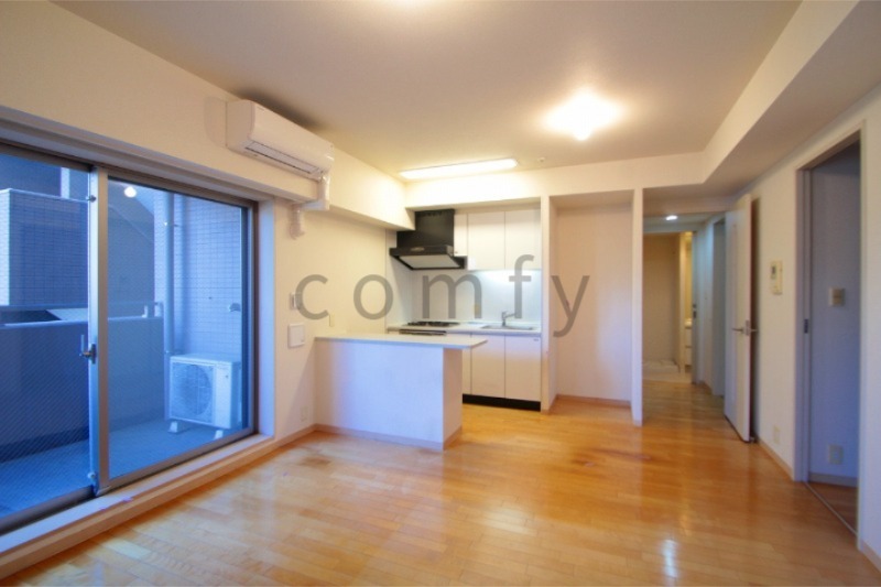 居室・リビング　リビングダイニング