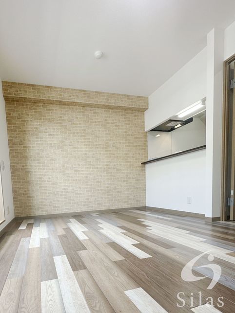 居室・リビング　同仕様