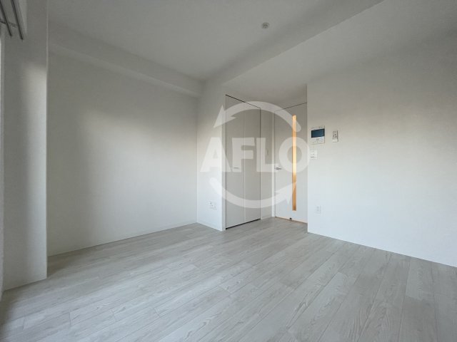 居室・リビング　アドバンス西梅田ビオス　洋室