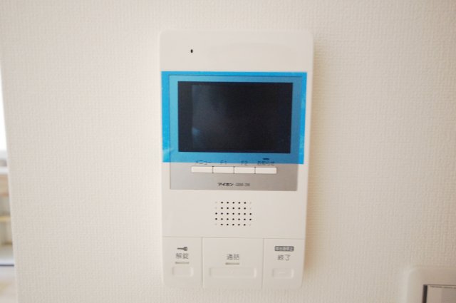 セキュリティ　セキュリティ