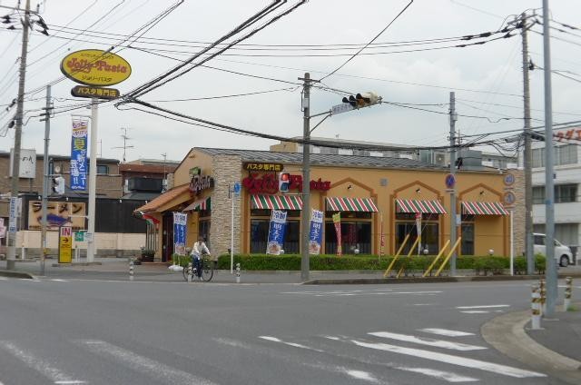 飲食店　ジョリーパスタ（飲食店）まで307m
