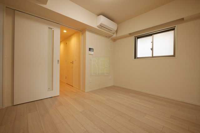 その他部屋・スペース　Brillia ist駒込