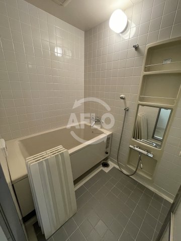 バス・シャワールーム　リヴィエール川西　風呂