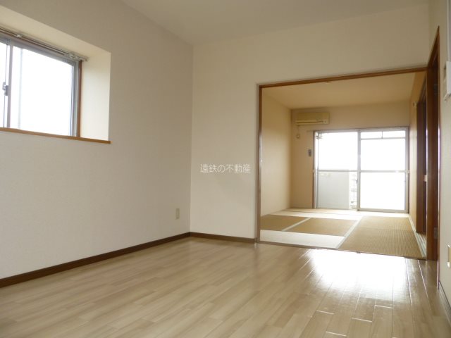 居室・リビング　他部屋の写真です。