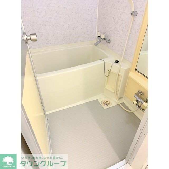 バス・シャワールーム　お部屋探しは株式会社　タウンハウジング　までお気軽にお問合…