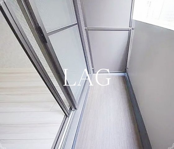 バルコニー　バルコニーです。