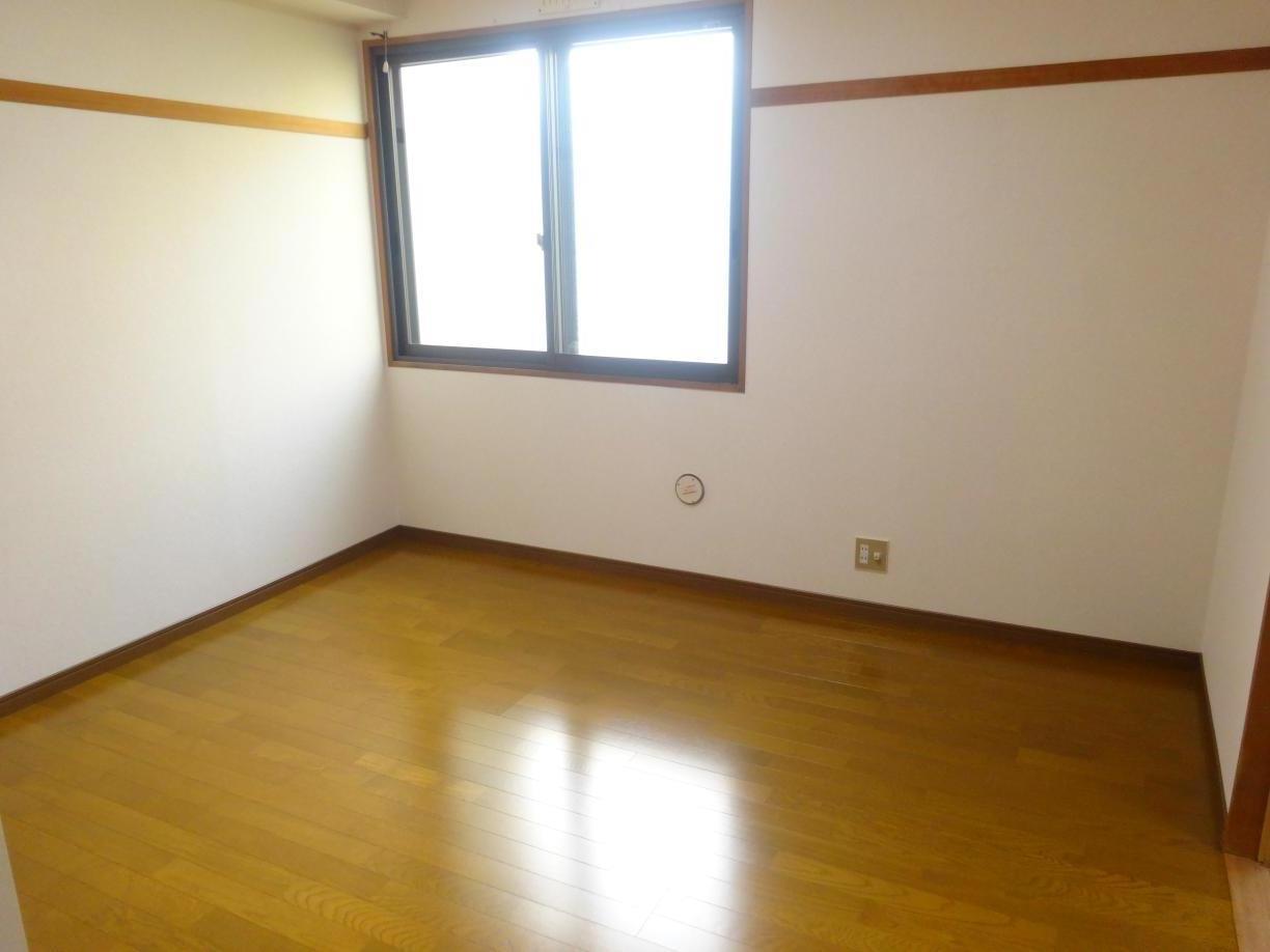 居室・リビング　洋室（同タイプ）