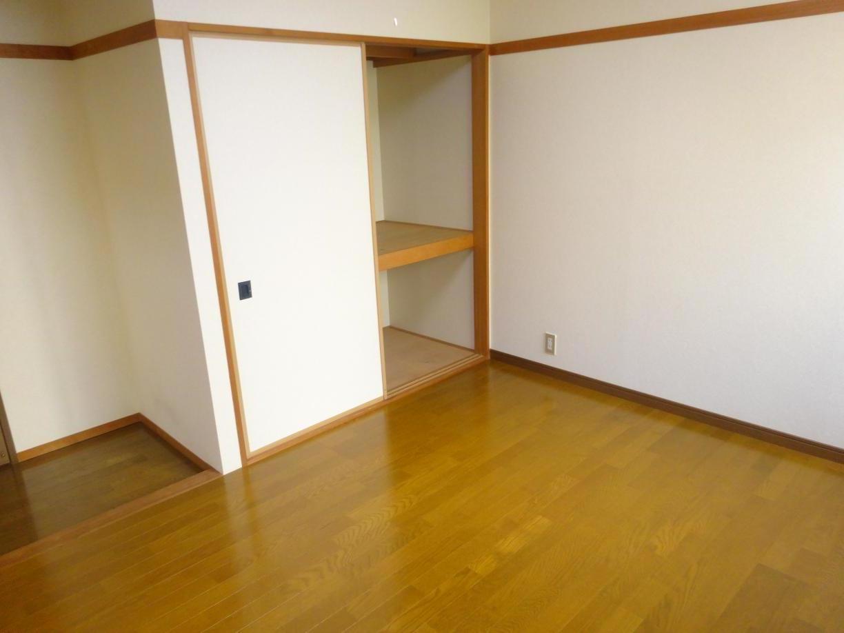 収納　押入（同タイプ）