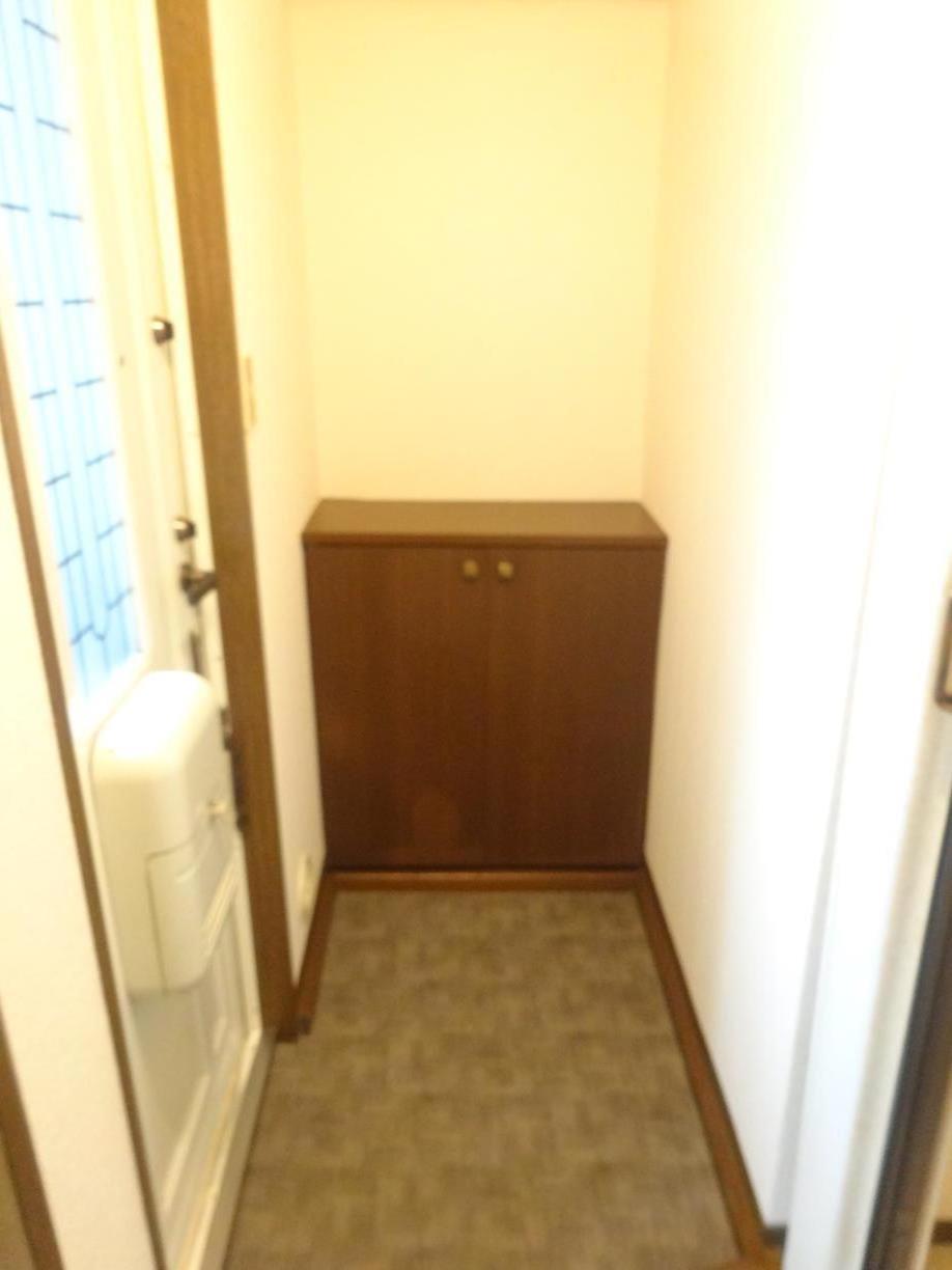 玄関　玄関（同タイプ）