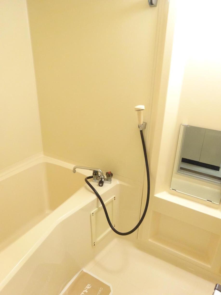 バス・シャワールーム　浴室（同タイプ）