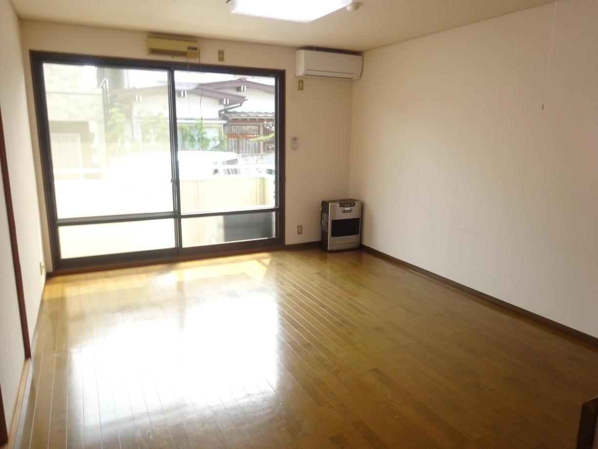 居室・リビング　リビング（同タイプ）