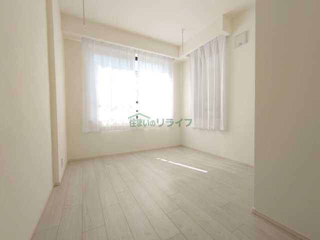 その他部屋・スペース　アトリオフラッツ中野