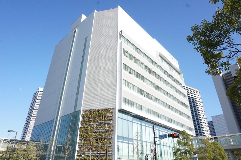 役所　さいたま市 南区役所（役所）まで680m