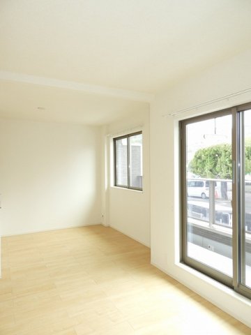 その他部屋・スペース　中はこのようになっています