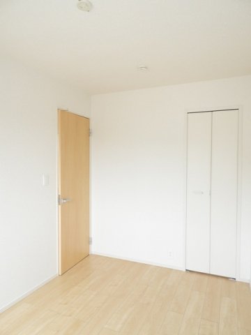 収納　収納スペース豊富です