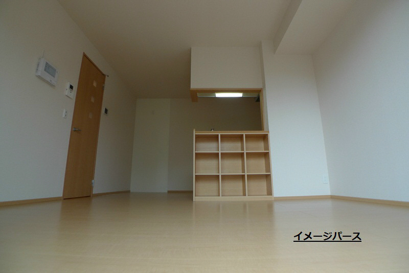 居室・リビング　同社施工例