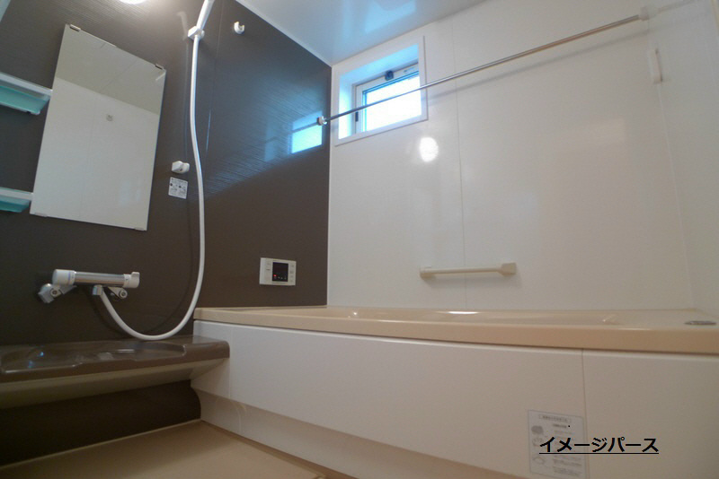 バス・シャワールーム　同社施工例