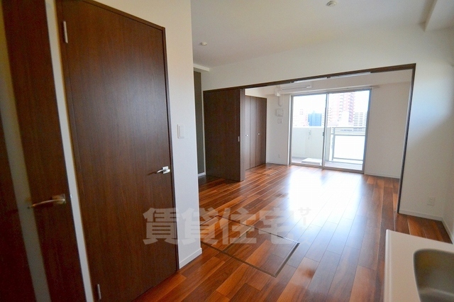 その他部屋・スペース　居間