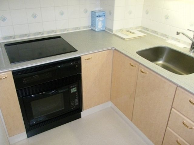 キッチン　★キッチン★