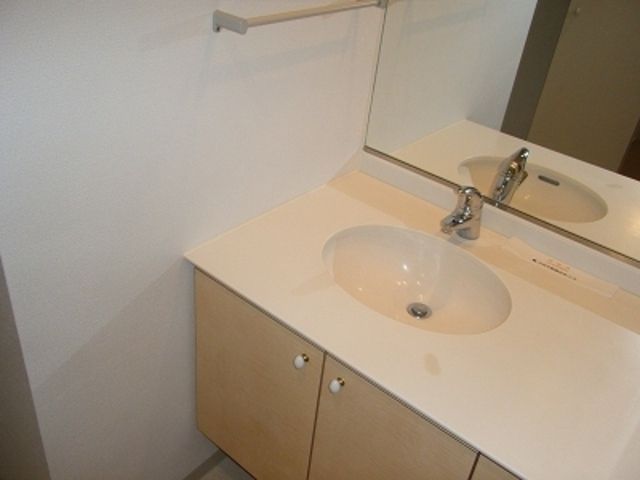 洗面設備　★洗面所★