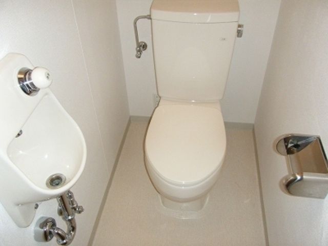 トイレ　★トイレ★