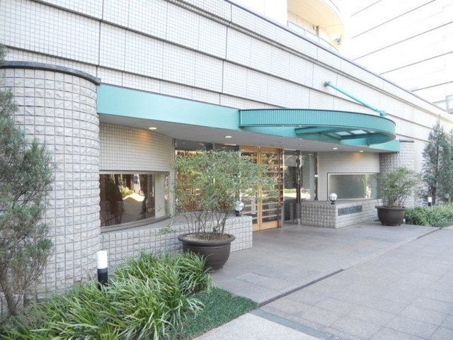 エントランス　★エントランス★