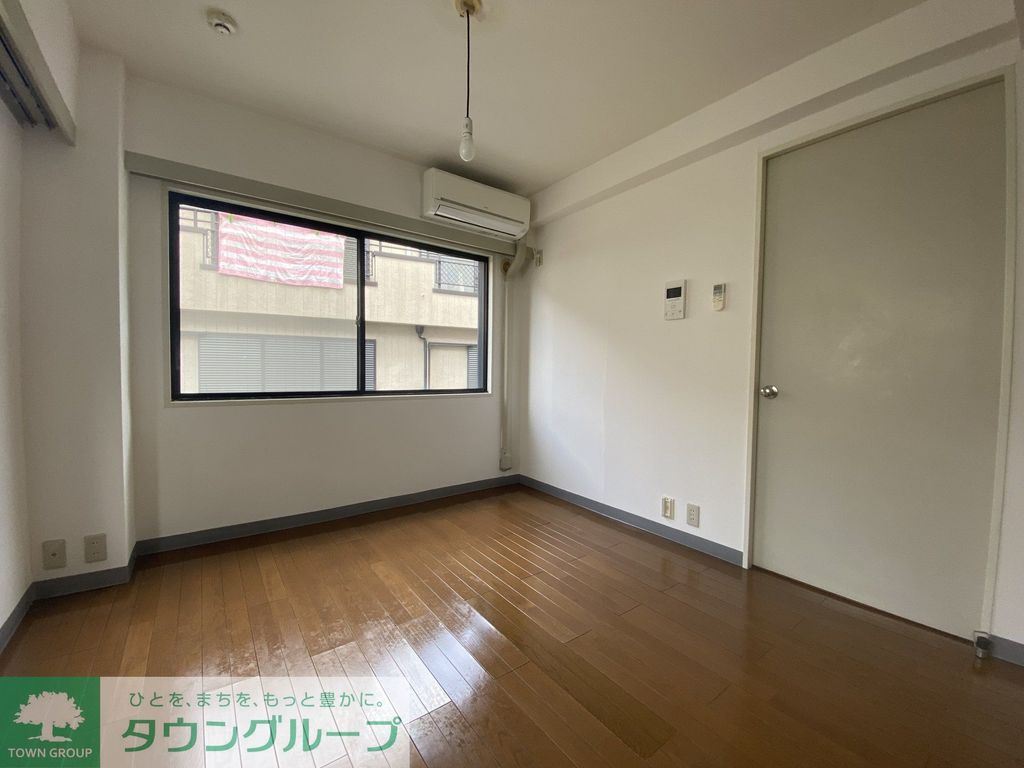 居室・リビング　リビング/居室