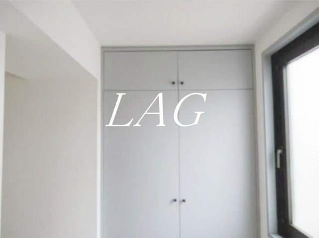 収納　収納です。