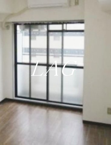 バルコニー　バルコニーです。