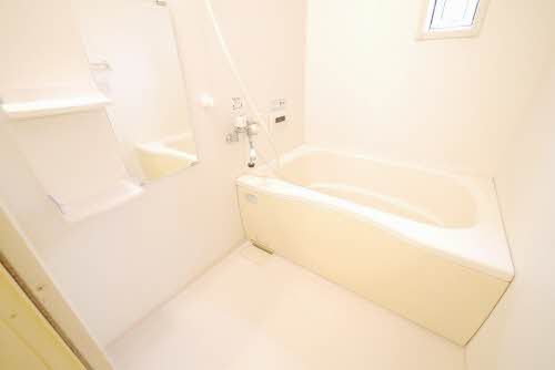 バス・シャワールーム　バスルーム