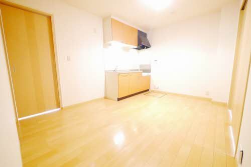 その他部屋・スペース　ＤＫ