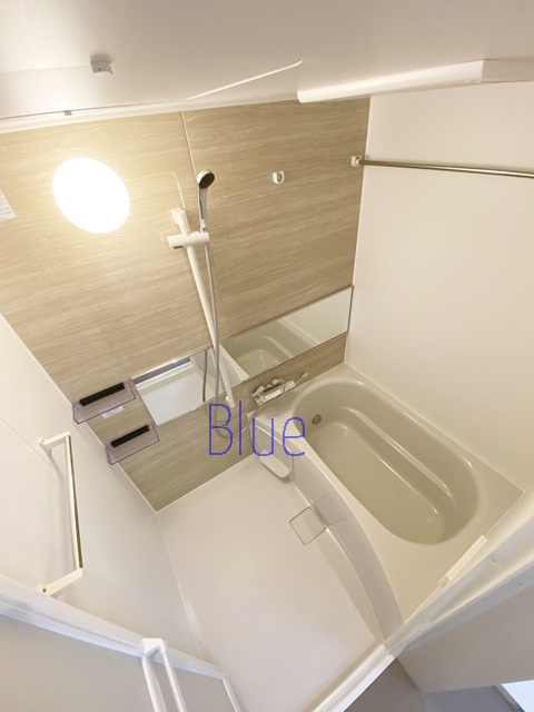 バス・シャワールーム　同仕様