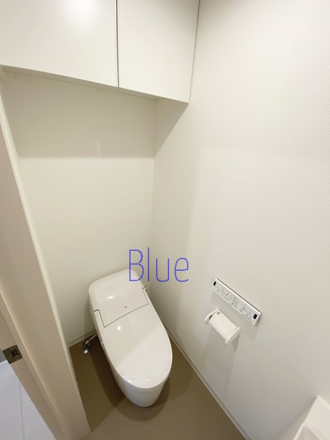 トイレ　同仕様