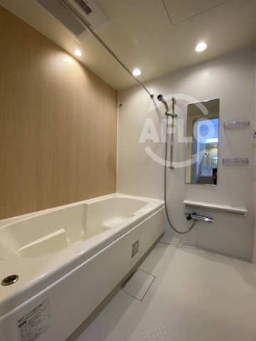 バス・シャワールーム　エスポワール立葉