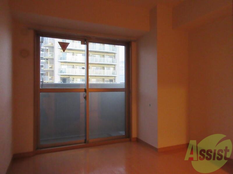 その他部屋・スペース　人気のオールフローリングです。