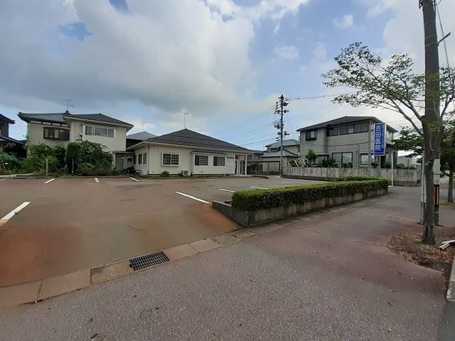 病院　吉田医院（病院）まで800m