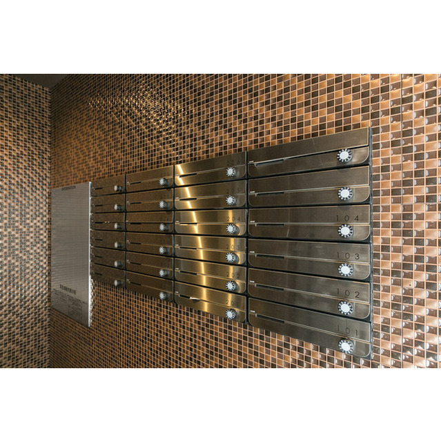 その他　集合ポスト