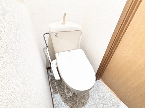 トイレ　同仕様タイプ