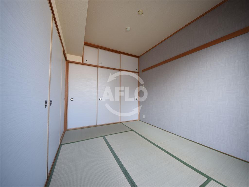 その他部屋・スペース　サウスサイドなにわ筋　和室