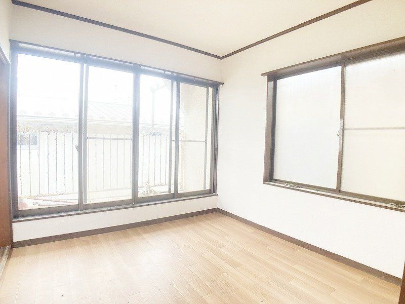 その他部屋・スペース　洋室